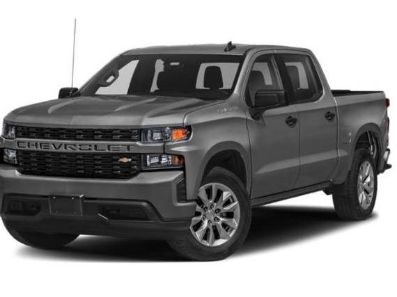 CHEVROLET SILVERADO LTD 2022 1GCPWBEKXNZ114237 image CHEVROLET SILVERADO LTD 2022 1GCPWBEKXNZ114237 image